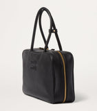 Miu Miu calfskin Beau shoulder bag, UK version