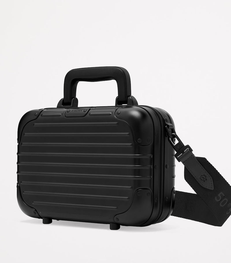 RIMOWA Original cross-body bag compact, imported from the UK
