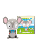 Harrods Classic Children's Songs Audiobook for Age 3+- Buy online at McGrocer