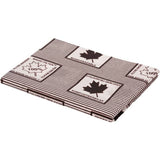 Argos Home cooker hood filters set of 6 57x47cm - British product