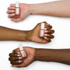 Essie Nail Art Special Effects Topcoat 17 Gilded Galaxy - British product