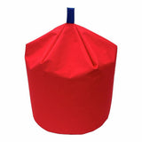 Kaikooo kids FA England bean bag in red, UK version