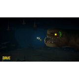 Dave the Diver Complete Edition Nintendo Switch 2 game, imported from the UK