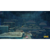 Dave the Diver Complete Edition Nintendo Switch 2 game, imported from the UK