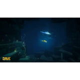 Dave the Diver Complete Edition Nintendo Switch 2 game, imported from the UK