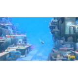 Dave the Diver Complete Edition Nintendo Switch 2 game, imported from the UK