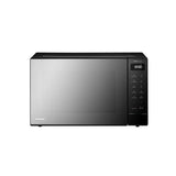 Argos Panasonic 1000W Solo Genius Tech Microwave NN-ST65QBBPQ 32L Black- Buy online at McGrocer