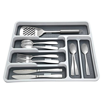 Argos Addis Cutlery Drawer - White- Buy online at McGrocer