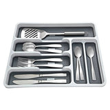 Argos Addis Cutlery Drawer - White- Buy online at McGrocer