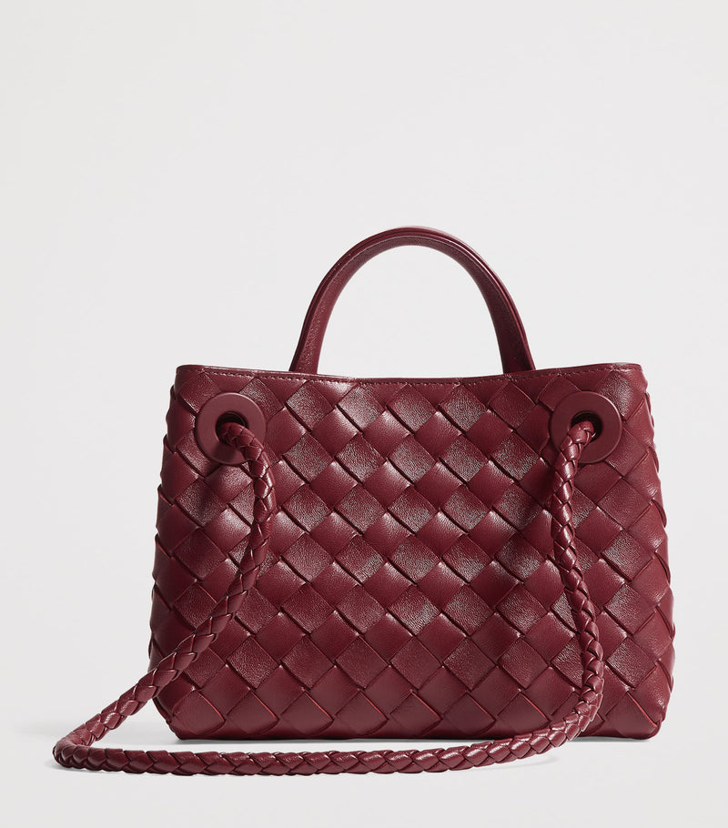 Bottega Veneta Andiamo mini bag - British product