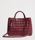 Bottega Veneta Andiamo mini bag - British product