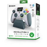 Nacon Revolution X Anniversary wireless controller, imported from the UK