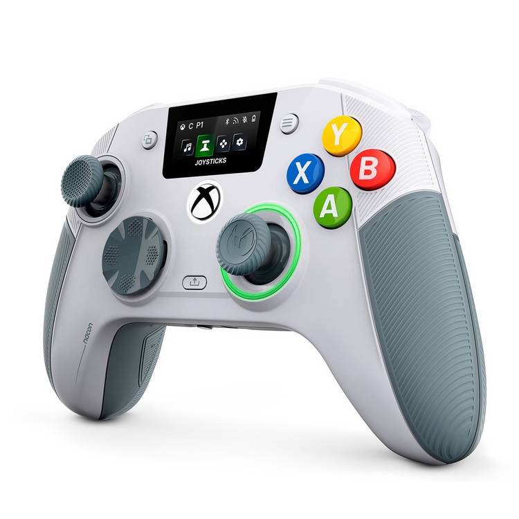 Nacon Revolution X Anniversary wireless controller, imported from the UK