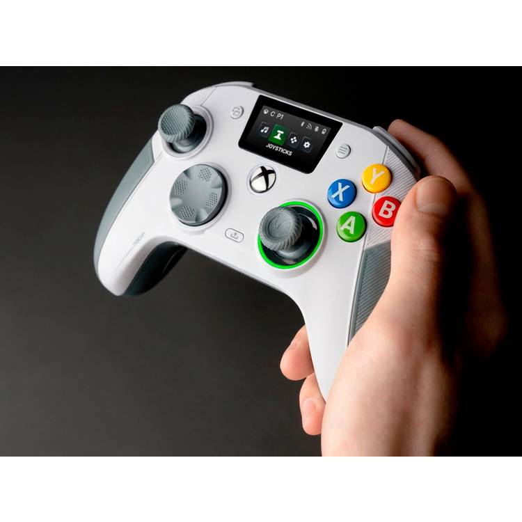 Nacon Revolution X Anniversary wireless controller, imported from the UK