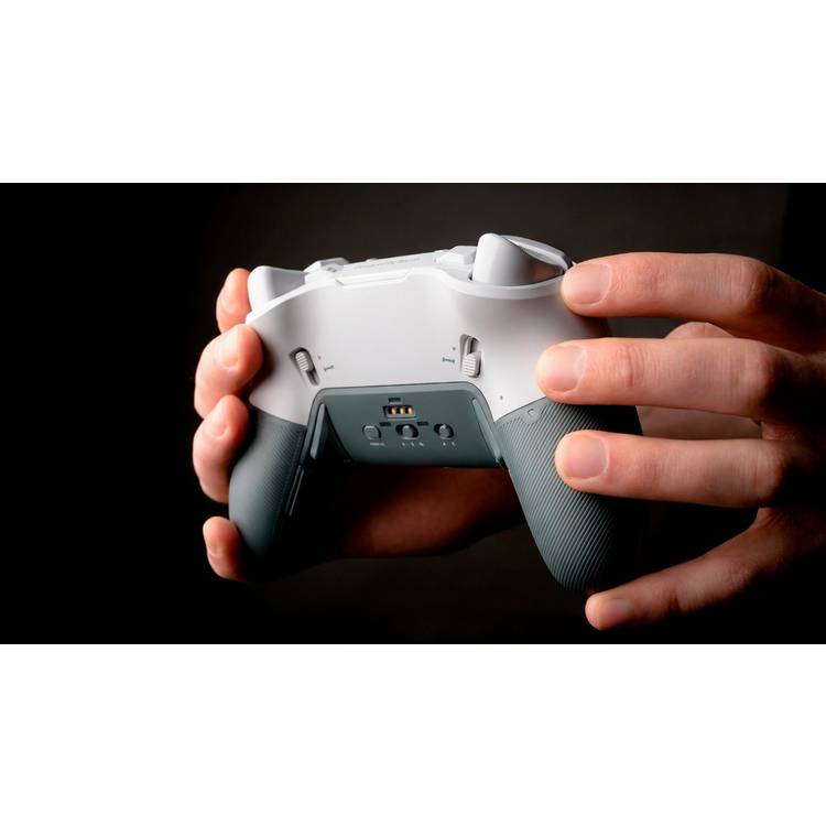 Nacon Revolution X Anniversary wireless controller, imported from the UK