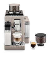 Harrods De'Longhi Rivelia Coffee Machine- Buy online at McGrocer