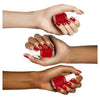 Essie Core 57 Forever Yummy Classic Red Nail Polish - British product