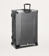 Harrods Tall Trip Check-in Suitcase with Tegra-Lite Material - Approx. 73cm x 51cm x 32cm- Buy online at McGrocer