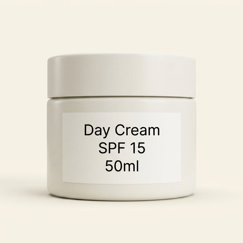 No7 Protect & Perfect day cream SPF15 50ml (British brand)
