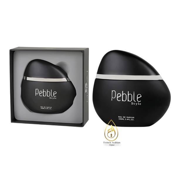 Maryaj Pebble Style Eau De Parfum for men 100ml - British product
