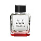 Superdrug Antonio Banderas Power of Seduction Eau de Toilette 100ml- Buy online at McGrocer