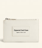Balenciaga Le City card holder in Storico lambskin, imported from the UK
