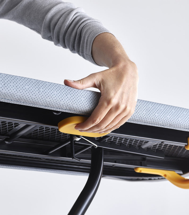 Joseph Joseph Glide Easy-To-Store ironing board, UK version