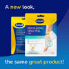 Dr. Scholl's Exfoliating Heel Peel Mask 1 treatment - British product