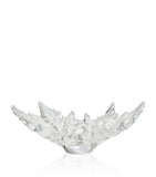 Lalique crystal bowl Champs-Élysées - British product