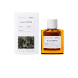 Superdrug Korres Black Pepper Eau de Toilette Spray 50ml- Buy online at McGrocer