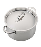 Hestan ProBond Stockpot with Lid 26cm, UK version