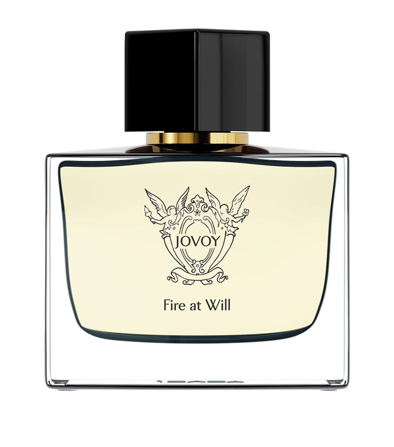 Jovoy Fire at Will Eau de Parfum 75ml (British brand)