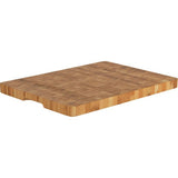 Habitat Salisbury large butchers block, UK version