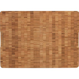 Habitat Salisbury large butchers block, UK version