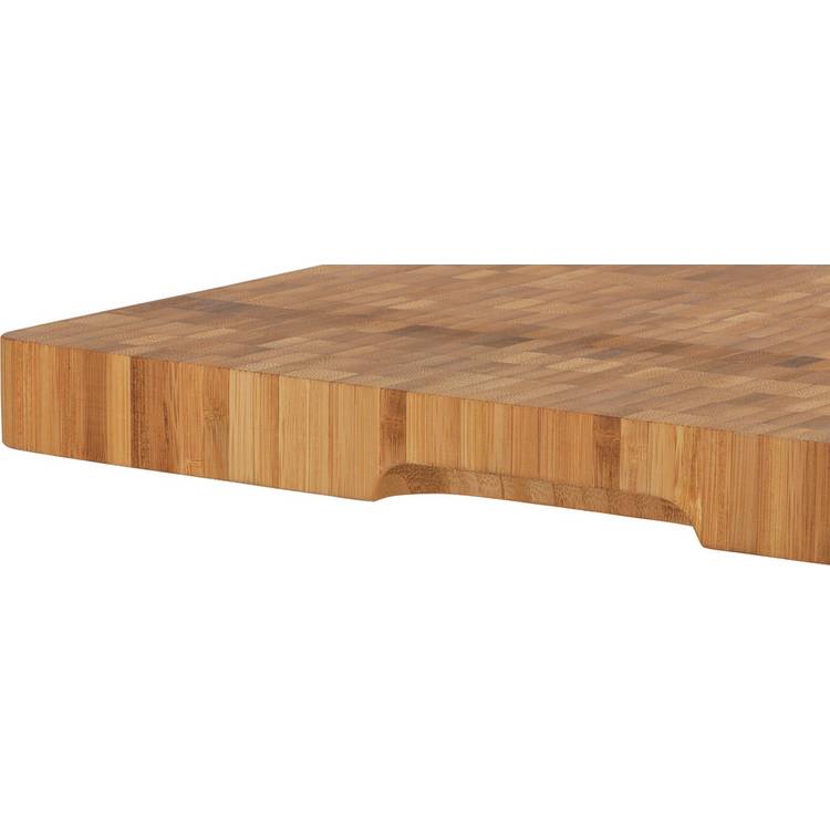 Habitat Salisbury large butchers block, UK version