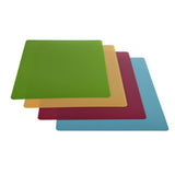 Argos Argos Home Flexible Chopping Mats - Pack of 4- Buy online at McGrocer