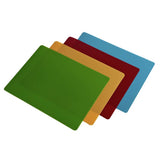 Argos Home flexible chopping mats pack of 4 40x29.5cm (British brand)
