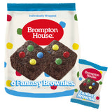 Brompton House Fantasy Brownies 150g - British product