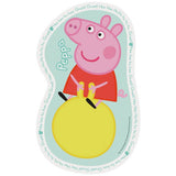 Ravensburger Peppa Pig 4 jigsaw puzzles 52 pieces, imported from the UK