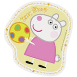 Ravensburger Peppa Pig 4 jigsaw puzzles 52 pieces, imported from the UK