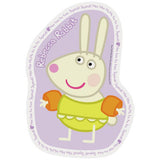 Ravensburger Peppa Pig 4 jigsaw puzzles 52 pieces, imported from the UK