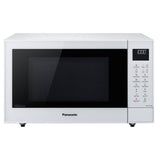 Argos Panasonic NN-CT55 1000W Combination Microwave Oven 27L White- Buy online at McGrocer
