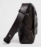 Bottega Veneta Diago cross-body bag in calfskin, imported from the UK