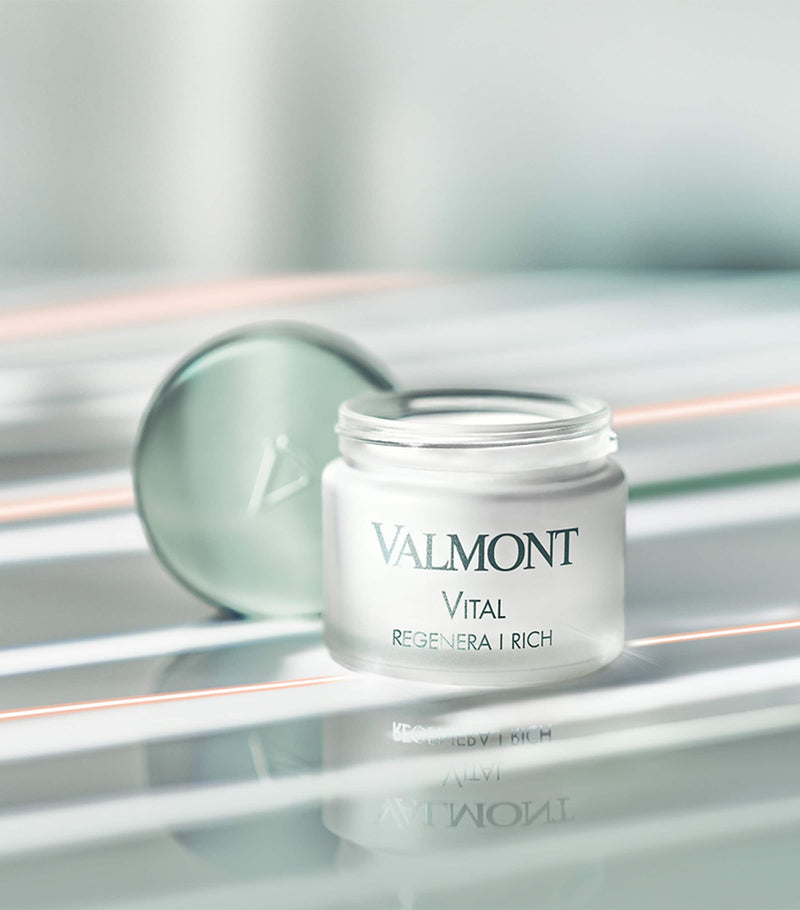 Valmont Vital Regenera Rich Cream 50ml (British brand)