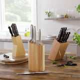 Home Essentials 5 piece knife set, imported from the UK