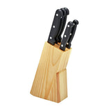 Home Essentials 5 piece knife set, imported from the UK
