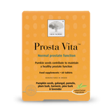 Holland & Barrett New Nordic Prosta Vita Men's Prostate Support Supplement 60 Tablets- Buy online at McGrocer