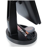 Rio 21 LED illuminated cosmetic mirror (British brand)