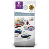 Argos Protect & Store 10 Piece Vacuum Bag Storage Set- Buy online at McGrocer