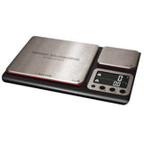 Argos Heston Blumenthal Double Platform Digital Scale - Black- Buy online at McGrocer